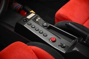Ferrari 360 bild 25