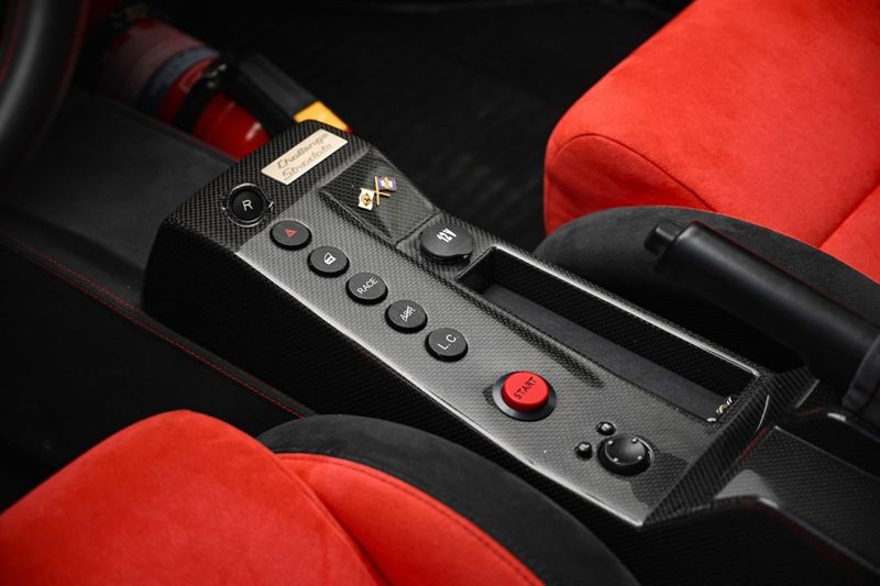 Ferrari 360 bild 25