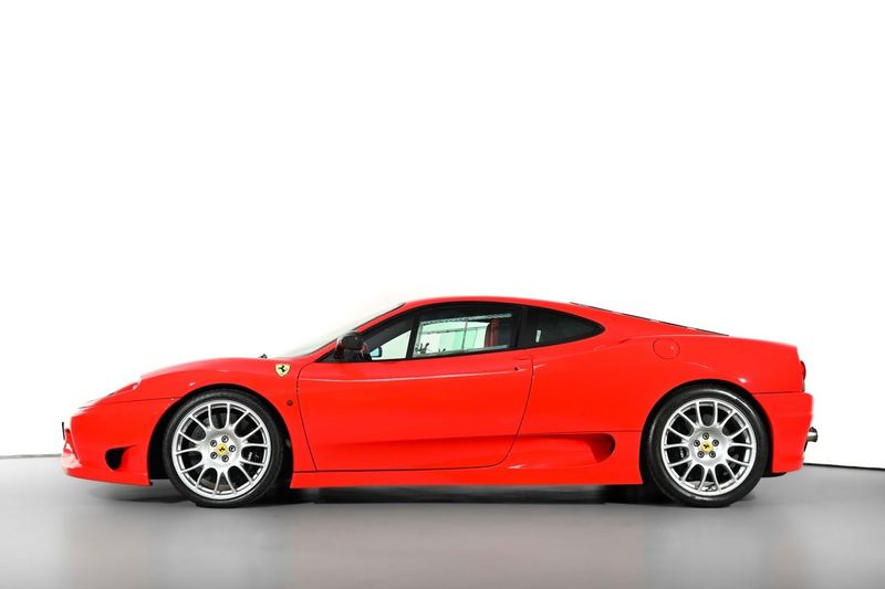 Ferrari 360 bild 2