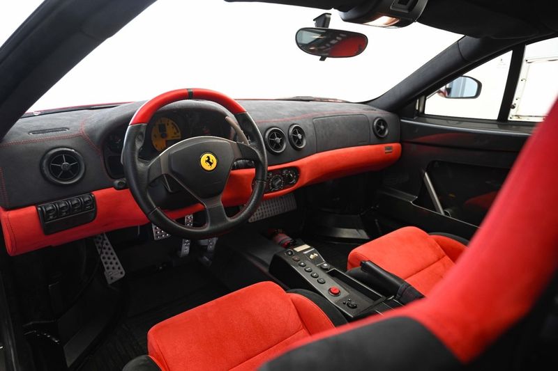 Ferrari 360 bild 20