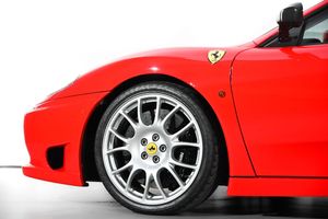 Ferrari 360 bild 9