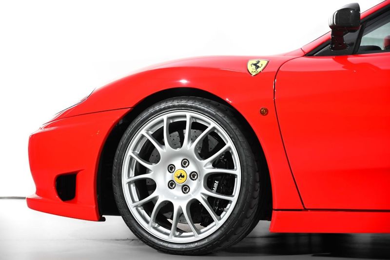 Ferrari 360 bild 9