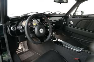 Morgan Aero 8 bild 20