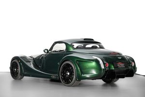Morgan Aero 8 bild 3