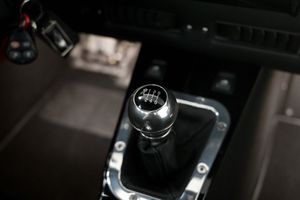 Morgan Aero 8 bild 27
