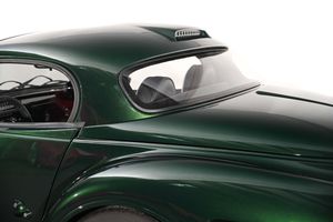 Morgan Aero 8 bild 16