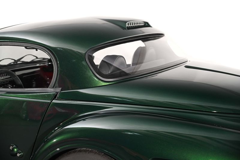 Morgan Aero 8 bild 16
