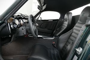 Morgan Aero 8 bild 21