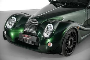 Morgan Aero 8 bild 5