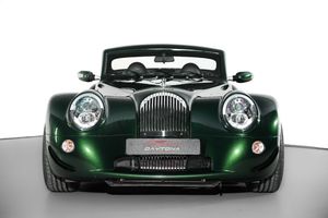 Morgan Aero 8 bild 6