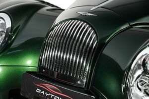 Morgan Aero 8 bild 10