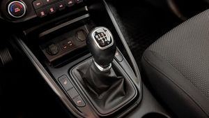 Kia Carens bild 14