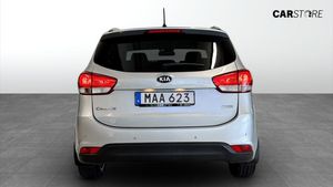 Kia Carens bild 7