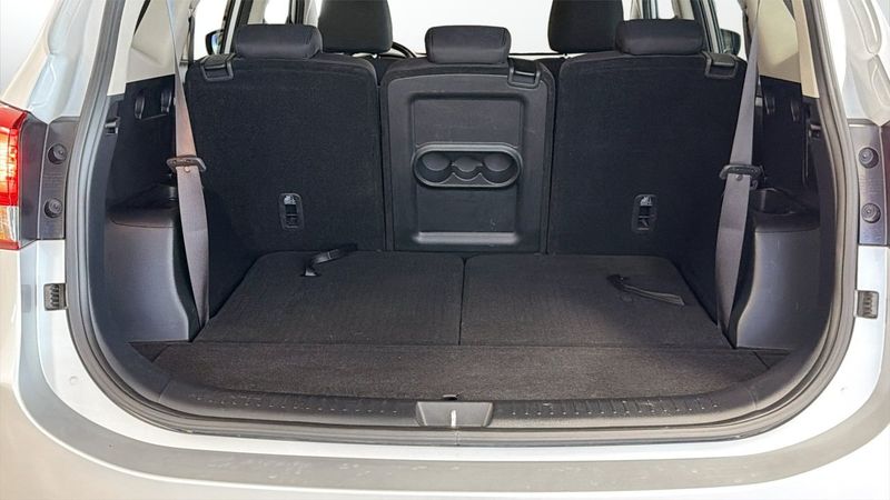 Kia Carens bild 10