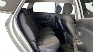 Kia Carens bild 5