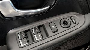 Kia Carens bild 19