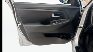 Kia Carens bild 11