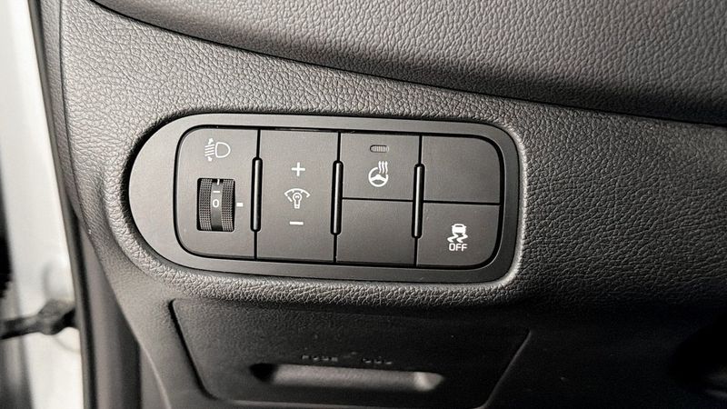 Kia Carens bild 18