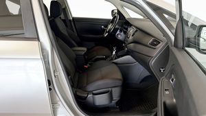 Kia Carens bild 3