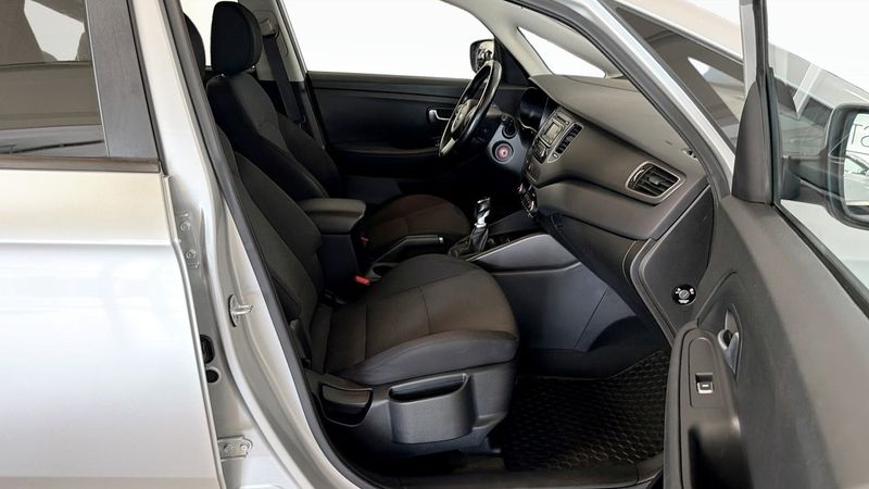 Kia Carens bild 3