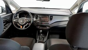 Kia Carens bild 4