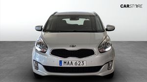 Kia Carens bild 8