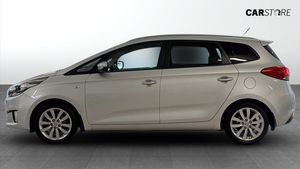 Kia Carens bild 6