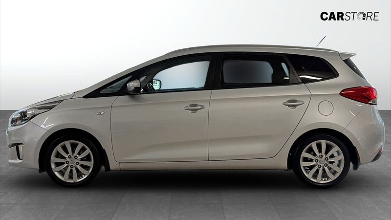 Kia Carens bild 6