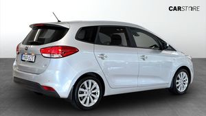 Kia Carens bild 2