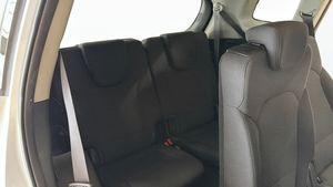 Kia Carens bild 20
