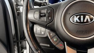 Kia Carens bild 16