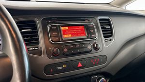 Kia Carens bild 12