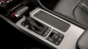 Kia Optima bild 17