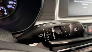 Kia Optima bild 20