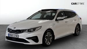 Kia Optima bild 1