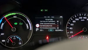 Kia Optima bild 22