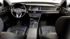 Kia Optima bild 4