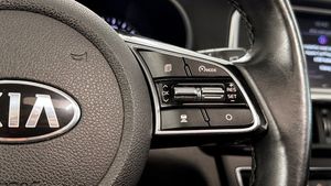 Kia Optima bild 18