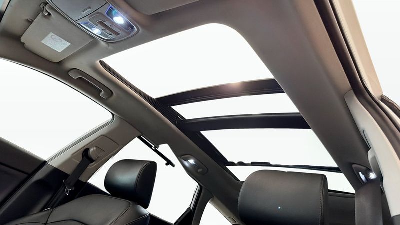 Kia Optima bild 13