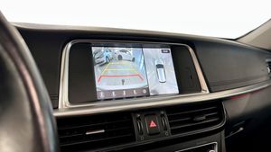 Kia Optima bild 12