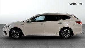 Kia Optima bild 6