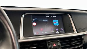 Kia Optima bild 14