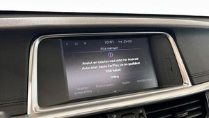 Kia Optima bild 15