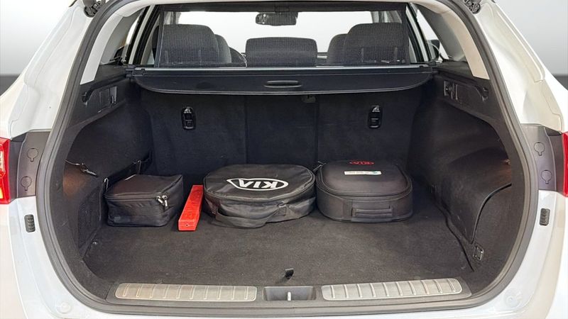 Kia Optima bild 10
