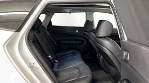 Kia Optima bild 5