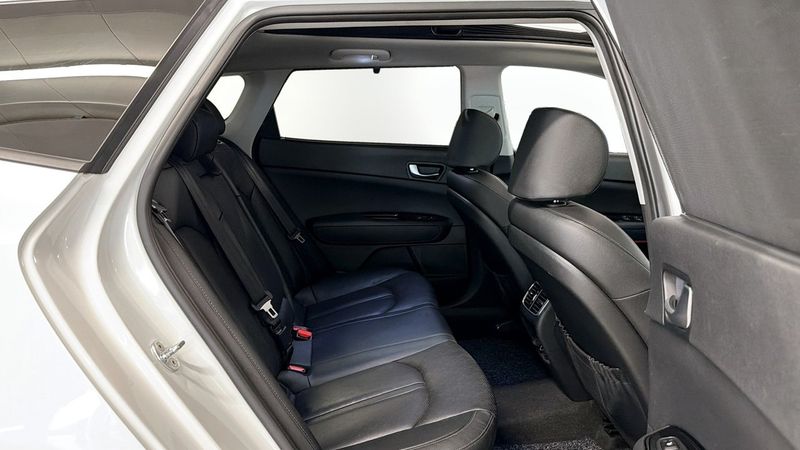 Kia Optima bild 5