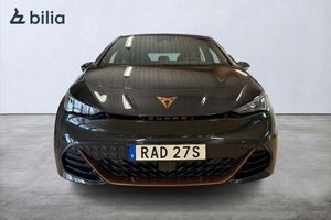 Cupra Born bild 5