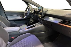 Cupra Born bild 6