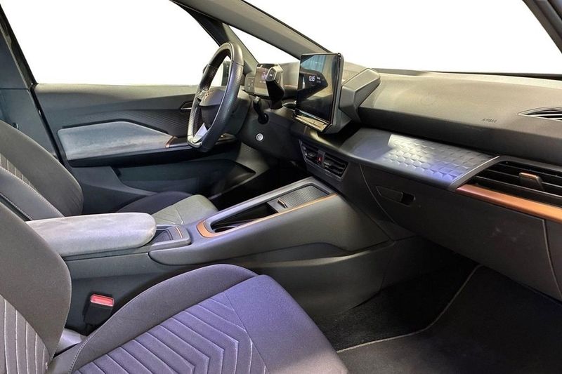 Cupra Born bild 6