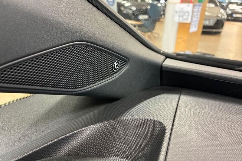 Cupra Born bild 17
